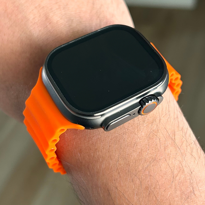 Reloj Inteligente HK 10 Ultra 3 MaxReloj Inteligente HK 10 Ultra 3 Max