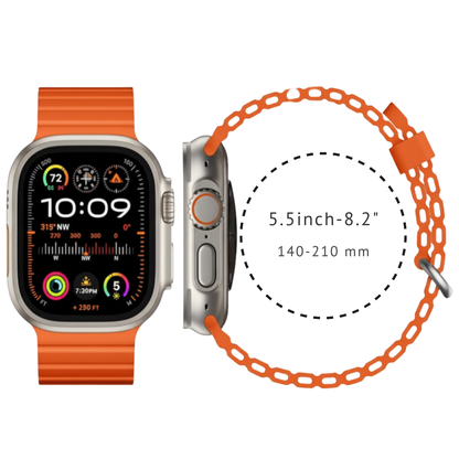 Reloj Inteligente HK 10 Ultra 3 MaxReloj Inteligente HK 10 Ultra 3 Max