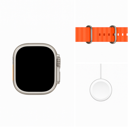 Reloj Inteligente HK 10 Ultra 3 MaxReloj Inteligente HK 10 Ultra 3 Max