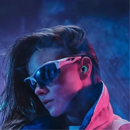 Auriculares M25 Bluetooth 5.3 – Sonido Premium y Batería 180h 🔋