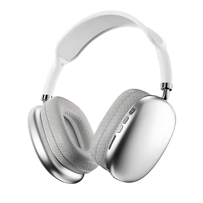 Auriculares Bluetooth P9 con Cancelación de Ruido | Estilo, Comodidad y Sonido Premium