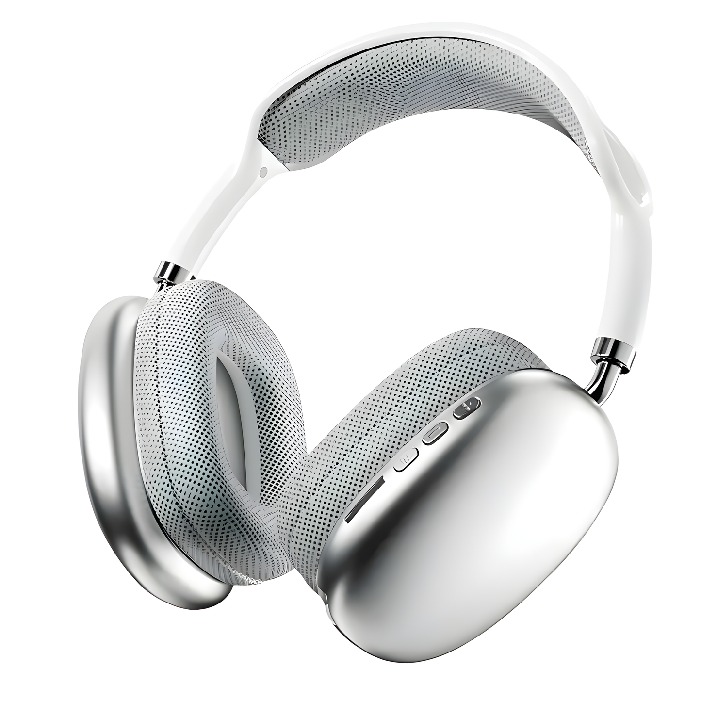 Air Max | Audífonos Premium con Estuche – Sonido Envolvente & Diseño Grueso de Alta Comodidad