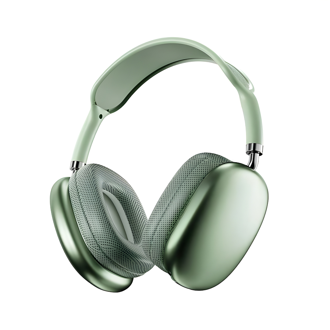 Auriculares Bluetooth  Cancelación de Ruido | Estilo, Comodidad y Sonido Premium
