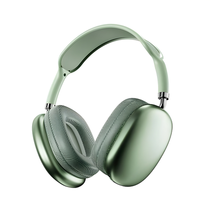 Auriculares Bluetooth  Cancelación de Ruido | Estilo, Comodidad y Sonido Premium