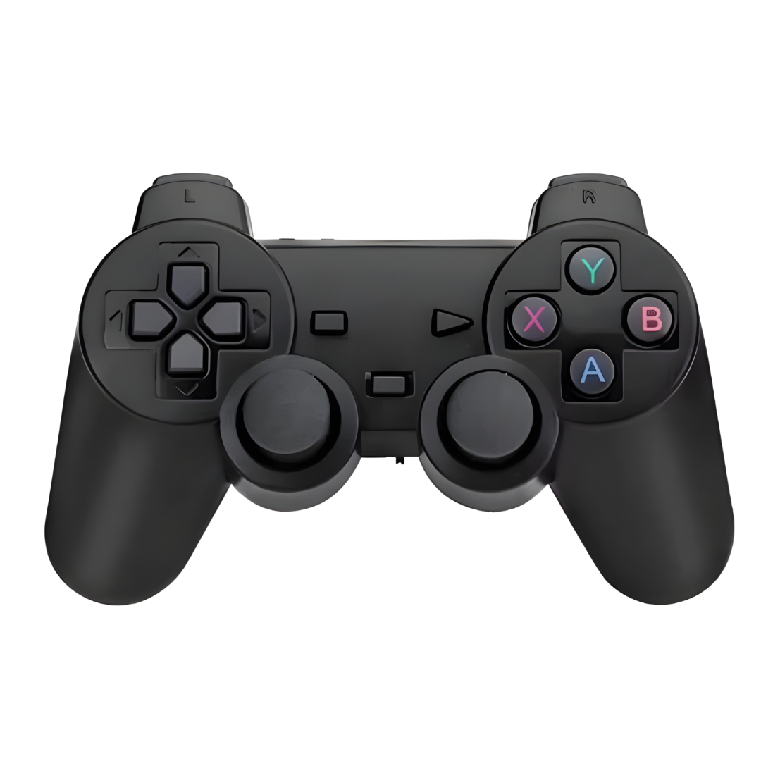 🎮 Consola Retro Game Stick Lite 4K – ¡Más de 10.000 juegos clásicos en tu TV!