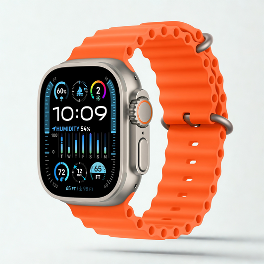 Reloj Inteligente HK 10 Ultra 3 MaxReloj Inteligente HK 10 Ultra 3 Max