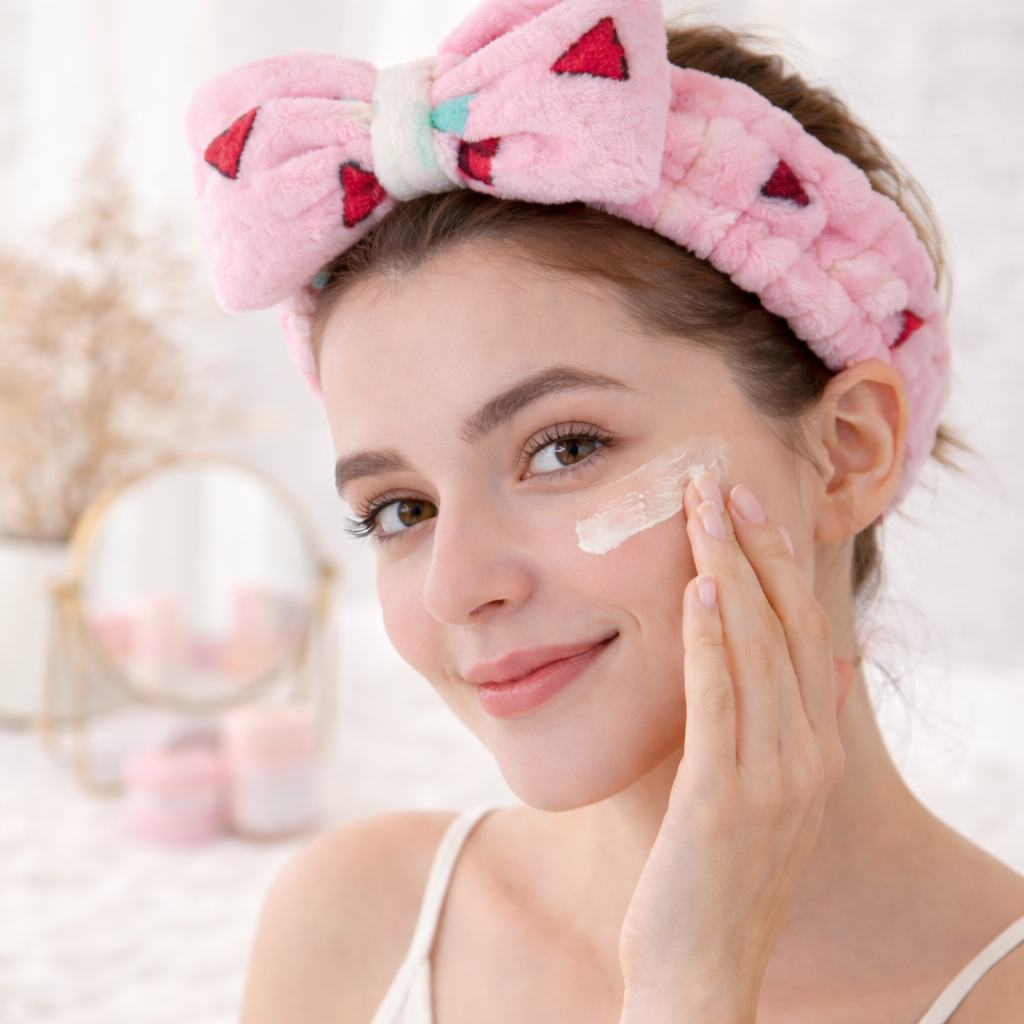 AuraCare Beauty cintillo