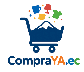 CompraYA.ec
