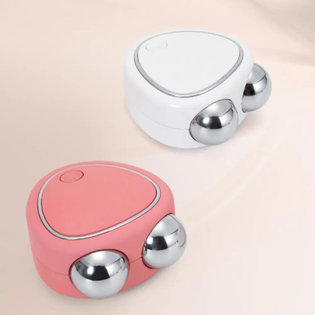 Mini lifting facial eléctrico con microcorriente vista de producto 4